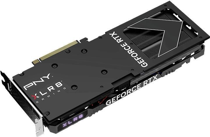 VGA PCI-E 8GB GeForce RTX 4060 Ti XLR8 OC (VCG4060T8TFXXPB1-O)