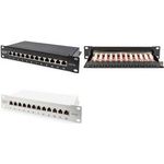 DIGITUS DN-91612S-EA-G (DN-91612S-EA-G)