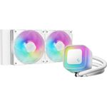 Deepcool LE240 WH V2 (R-LE240-WHAMMN-G-2)