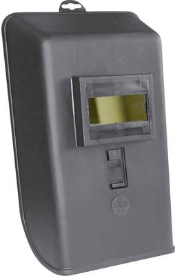 GYS 042209 Handschweißmaske Schwarz (042209)