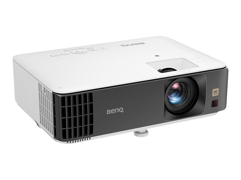 BenQ TK700 DLP-Projektor 3840 x 2160 3200 ANSI-Lumen Weiß, Schwarz