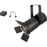 EUROLITE Set LED PFR-50 WW Fresnel Spot + DMX-Interface (20000974)