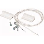 Eaton Power Quality EATON Smart Home xComfort Funk Fensterkontakt Schließer Aufb (104922)