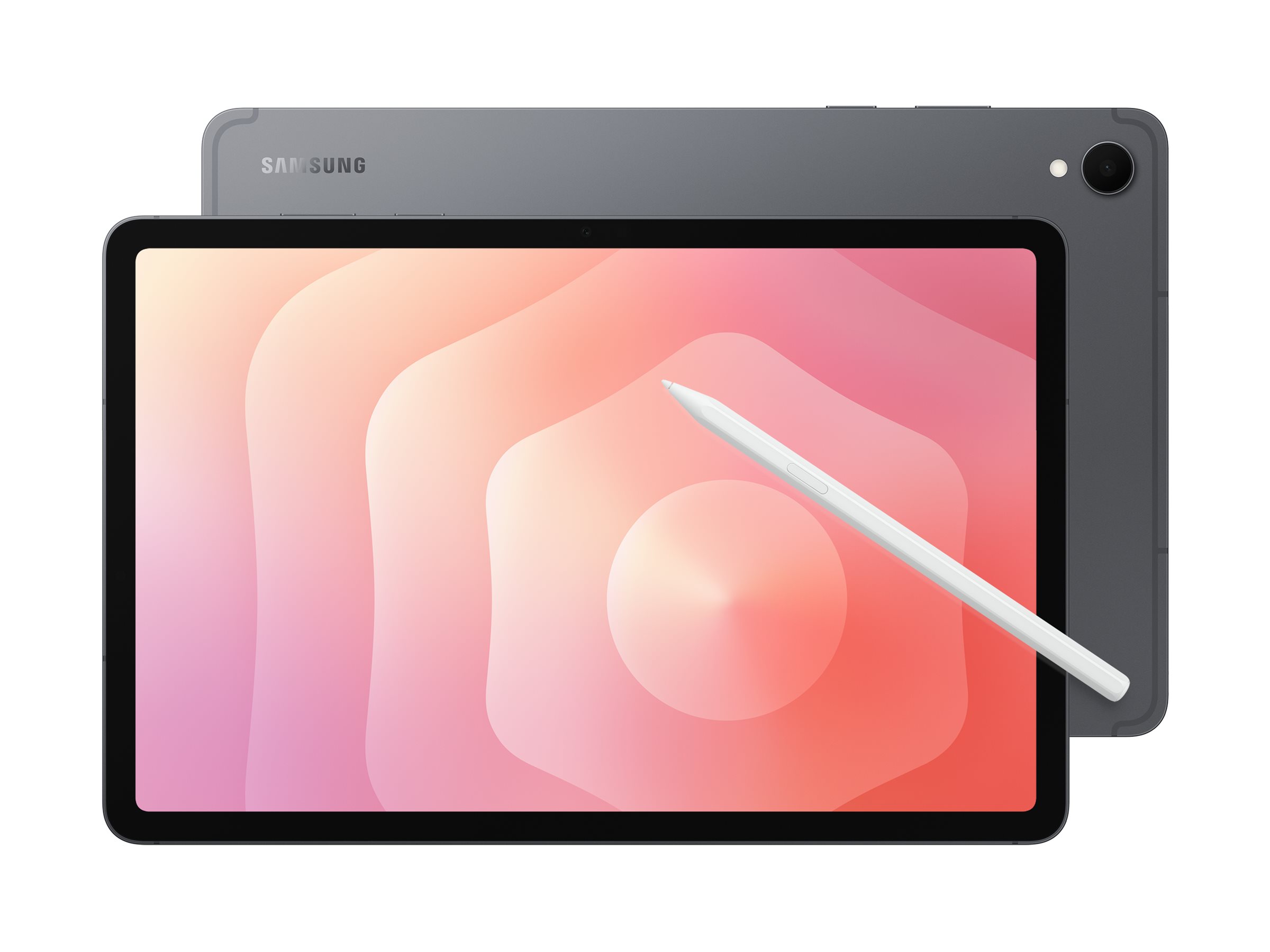 Samsung Galaxy Tab S11 11" 12 GB RAM 128 GB 5G Grau