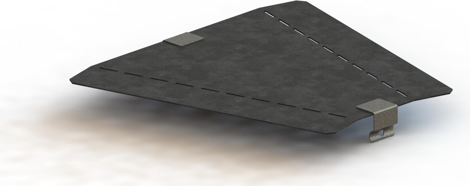 Legrand 350233 Kabelrinnen-Zubehör (350233)