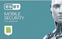 ESET Mobile Security - Erneuerung der Abonnement-Lizenz (1 Jahr) - 1 Smartphone/Tablet - Android