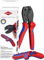 KNIPEX 00 31 31 V01 SB Abisolierwerkzeug-Set (00 31 31 V01 SB)