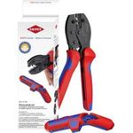 KNIPEX 00 31 31 V01 SB Abisolierwerkzeug-Set (00 31 31 V01 SB)