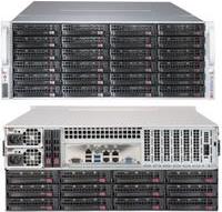 Supermicro SC847 BE1C4-R1K23LPB (CSE-847BE1C4-R1K23LPB)