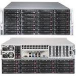 Supermicro SC847 BE1C4-R1K23LPB (CSE-847BE1C4-R1K23LPB)