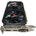 Biostar VA5615RF41 Grafikkarte AMD Radeon RX 560 4 GB GDDR5 (VA5615RF41)