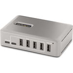 StarTech.com 10-Port USB-C Hub (10G8A2CS-USB-C-HUB)