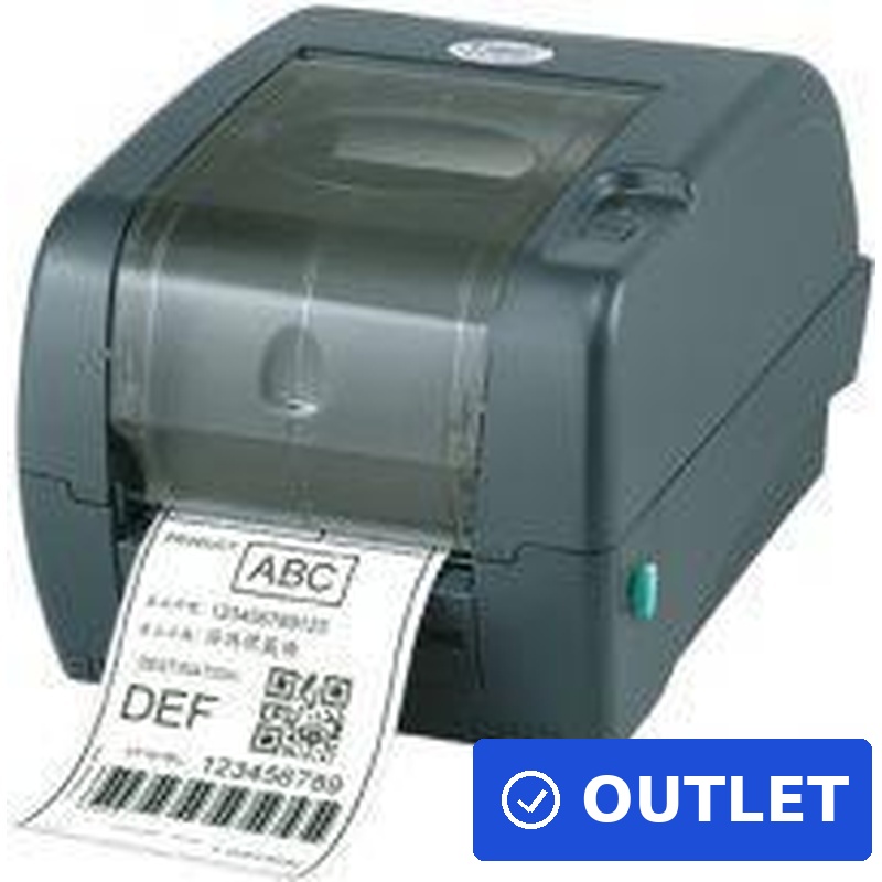 TSC Cutter Cutter (full cut), für TSC TTP-247 Series (98-0250130-00LF) (B-Ware)