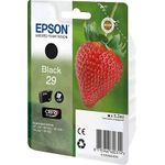 Epson 29 Schwarz Original (C13T29814010)