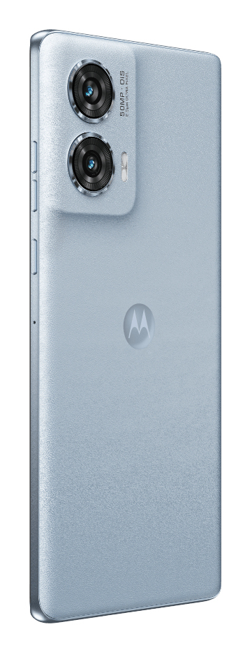 Motorola edge 50 Fusion 6.7" 8 GB RAM 256 GB Marshmallow Blue