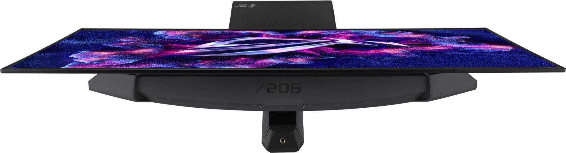 ASUS ROG Strix XG32UCWMG 32" 4K UHD Gaming Monitor Schwarz