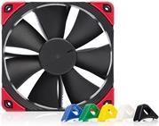 Noctua chromax NF-F12 PWM (NF-F12 PWM CH.BK.S)