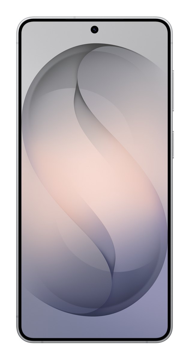Samsung Galaxy S26+ 6,7" 12 GB RAM 512 GB Silber