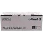 B0954 OLIV DCOLOR P2021 TON BK 3500pages black (B0954)