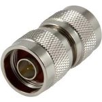 ALLNET ANT-ADP-NM-NM N-Typ Koaxialstecker (ANT-ADP-NM-NM)
