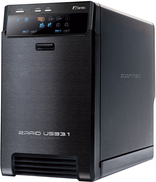 FANTEC QB-X2U31R Festplatten-Array (2133)