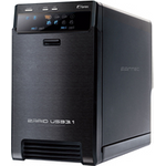 FANTEC QB-X2U31R Festplatten-Array (2133)