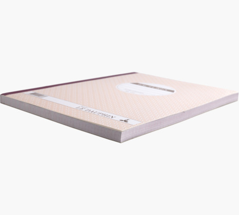 Le Dauphin Manifold Factures 1233D A4 Tripli Hafer