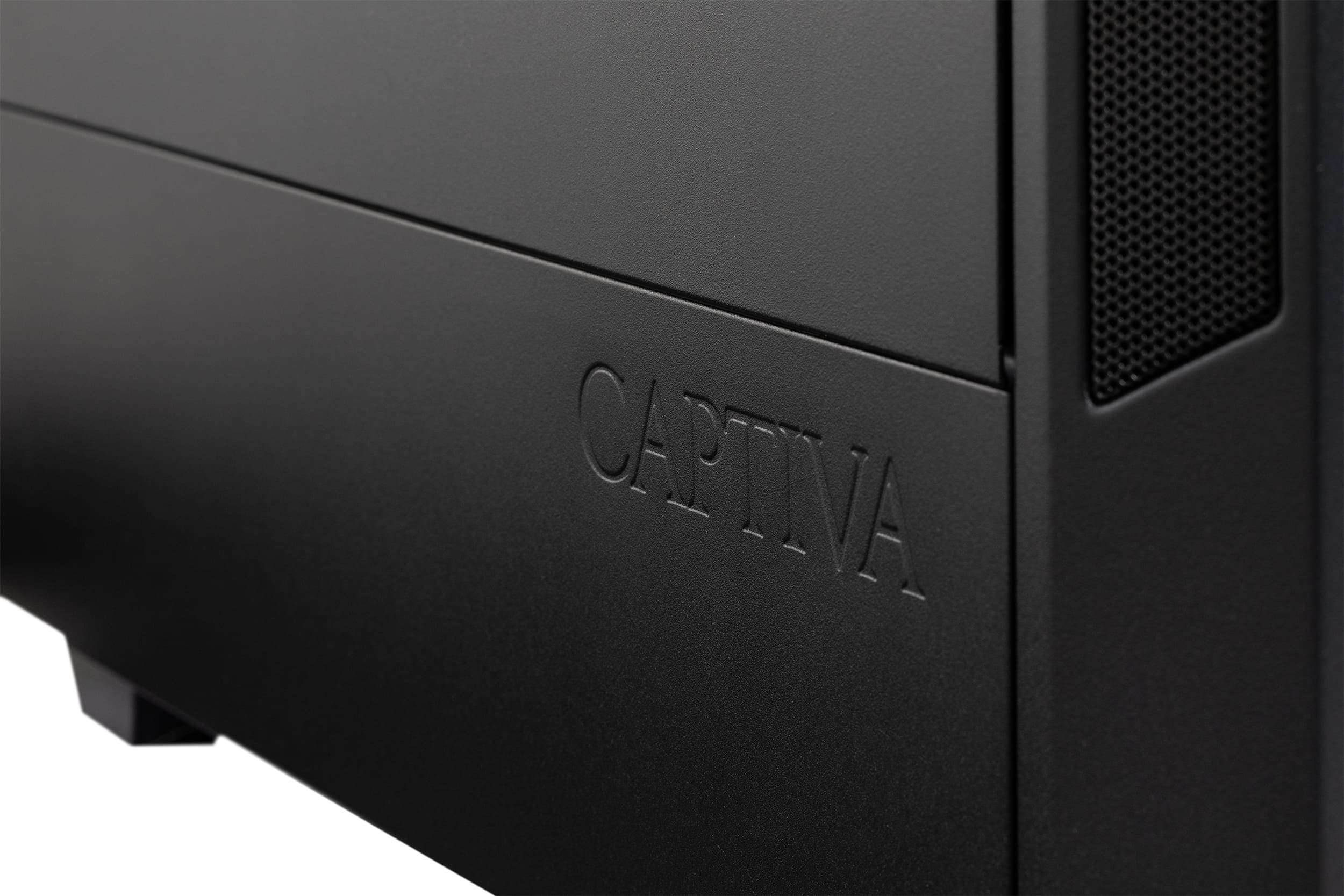 Captiva I86-784 Workstation Intel Core Ultra 7 265K 64 GB RAM 2 TB SSD Schwarz