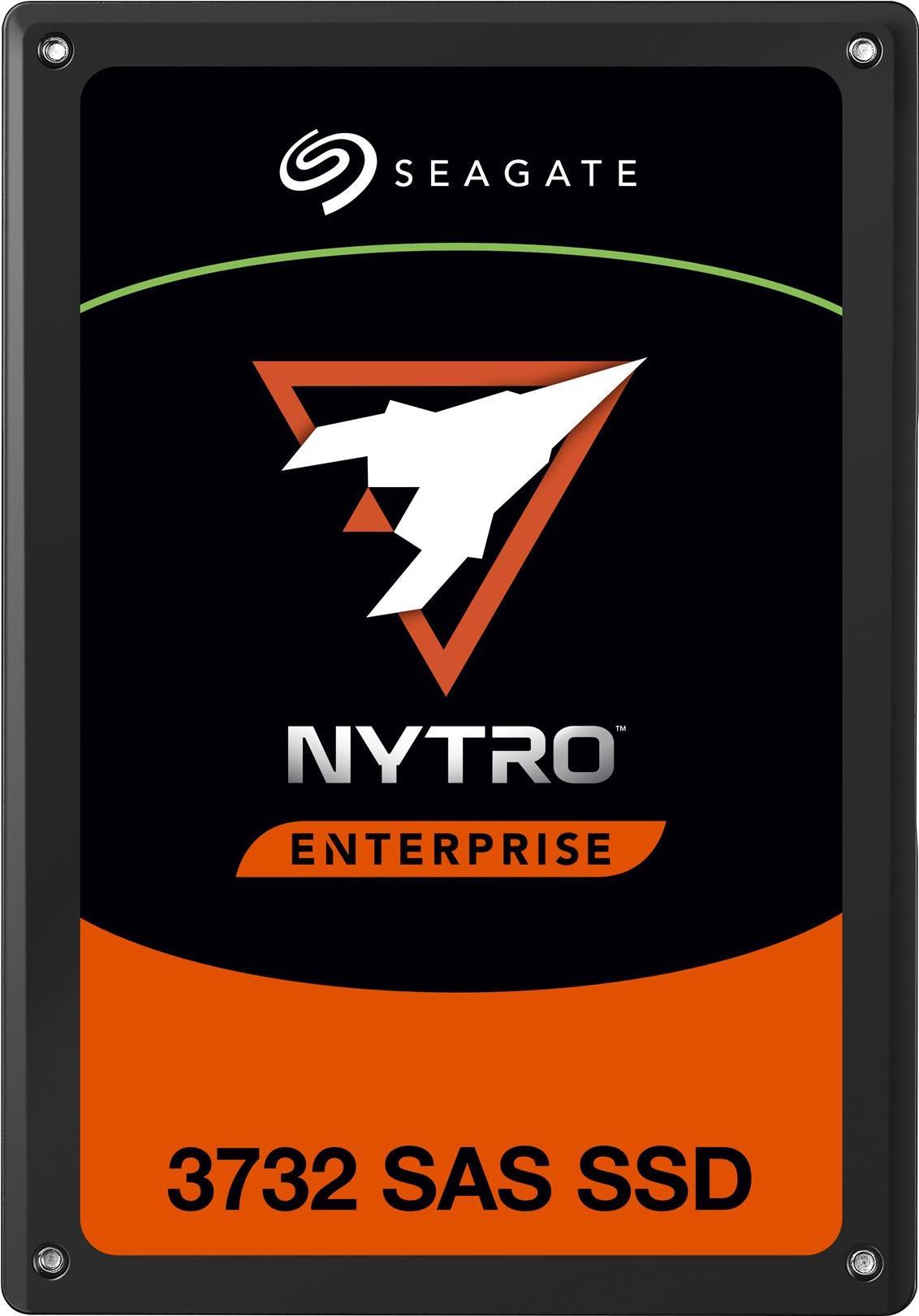 Seagate Nytro 3732 XS1600ME70084 (XS1600ME70084)