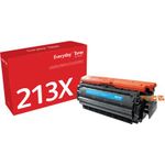 XEROX EVERYDAY CYAN TONER REPLACES HP 213X (W2131X) HIGH CAPACITY (006R05205)