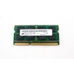 HP DDR3 Modul 4 GB SO DIMM 204-PIN (689373-001)