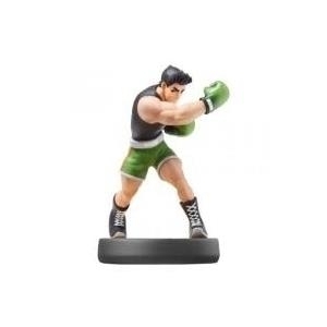 NINTENDO NIN amiibo Smash Little Mac