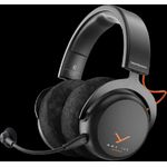 Beyerdynamic MMX 150 Wireless Gaming-Headset Schwarz – Bluetooth & Low-Latency (MMX 150 black)