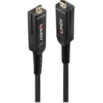 Lindy HDMI mit Ethernet Kabelset (38322)