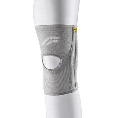 FUTURO™ Kniebandage 46165 Gr. L Grau