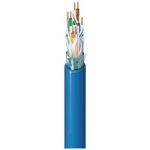 Belden 10GB24 Category 6A U/UTP Netzwerkkabel LSZH 305m 4x2xAWG23 Blau