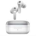 Samsung Galaxy Buds4 Pro SM-R640 True Wireless-Kopfhörer mit ANC Bluetooth 6.1 Weiß