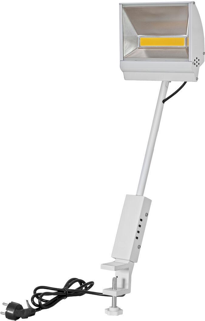 EUROLITE LED KKL-70 Fluter 4200K weiß 70W COB neutralweiß Bühnenbeleuchtung