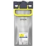 EPSON Tinte gelb (C13T05A400)