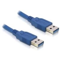 DeLOCK USB-Kabel USB Typ A, 4-polig (M) (82430)