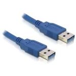 DeLOCK USB-Kabel USB Typ A, 4-polig (M) (82430)