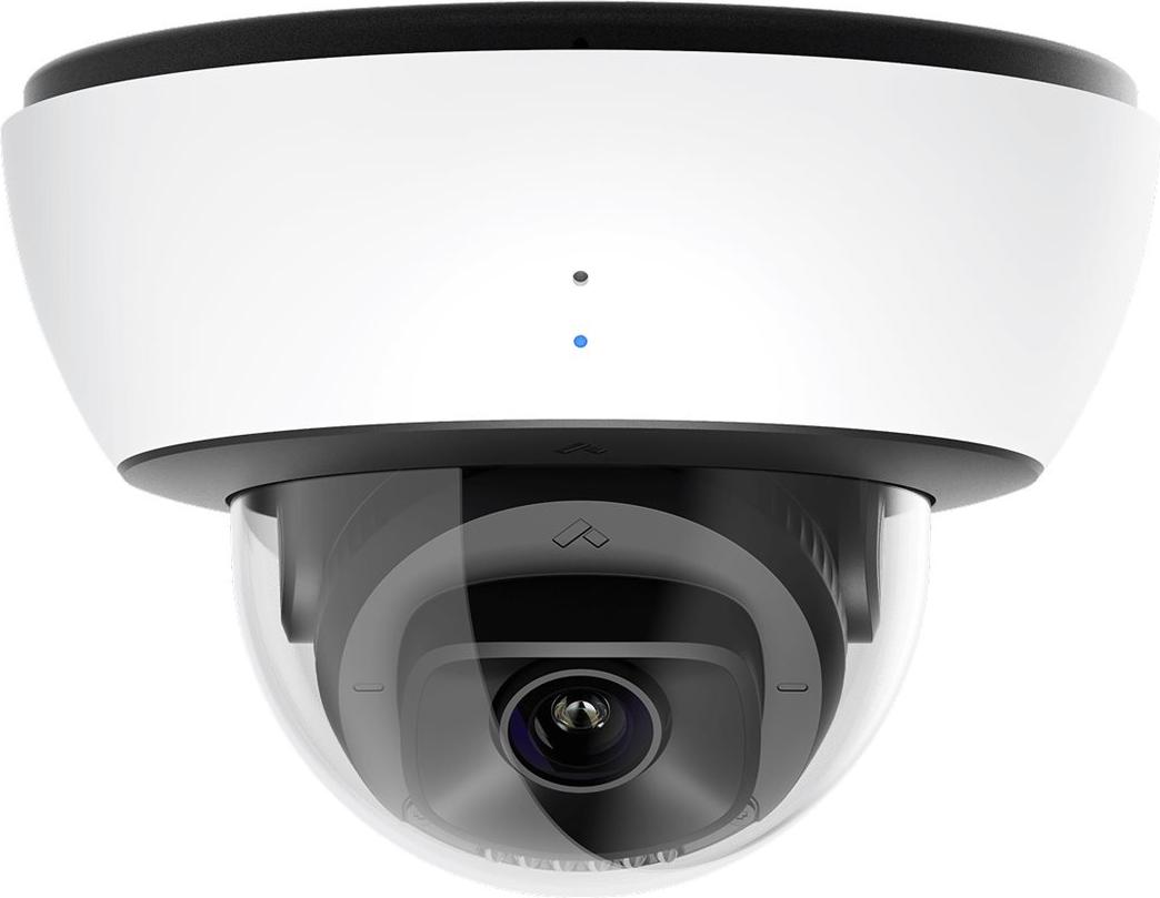 Verkada CD53-E-F Dome Netzwerküberwachungskamera 5MP Außenbereich 2TB TAA-konform