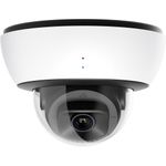 Verkada CD53-E-F Dome Netzwerküberwachungskamera 5MP Außenbereich 2TB TAA-konform