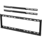 Yealink MD-WallMount - flache Wandhalterung für Ihr MeetingDisplay (3311105)