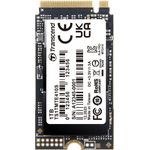 Transcend PCIe SSD 410S M.2 1 TB PCI Express 4.0 NVMe 3D NAND (TS1TMTE410S)