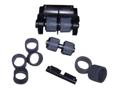 Kodak Verbrauchsmaterialienkit 1428101 Schwarz