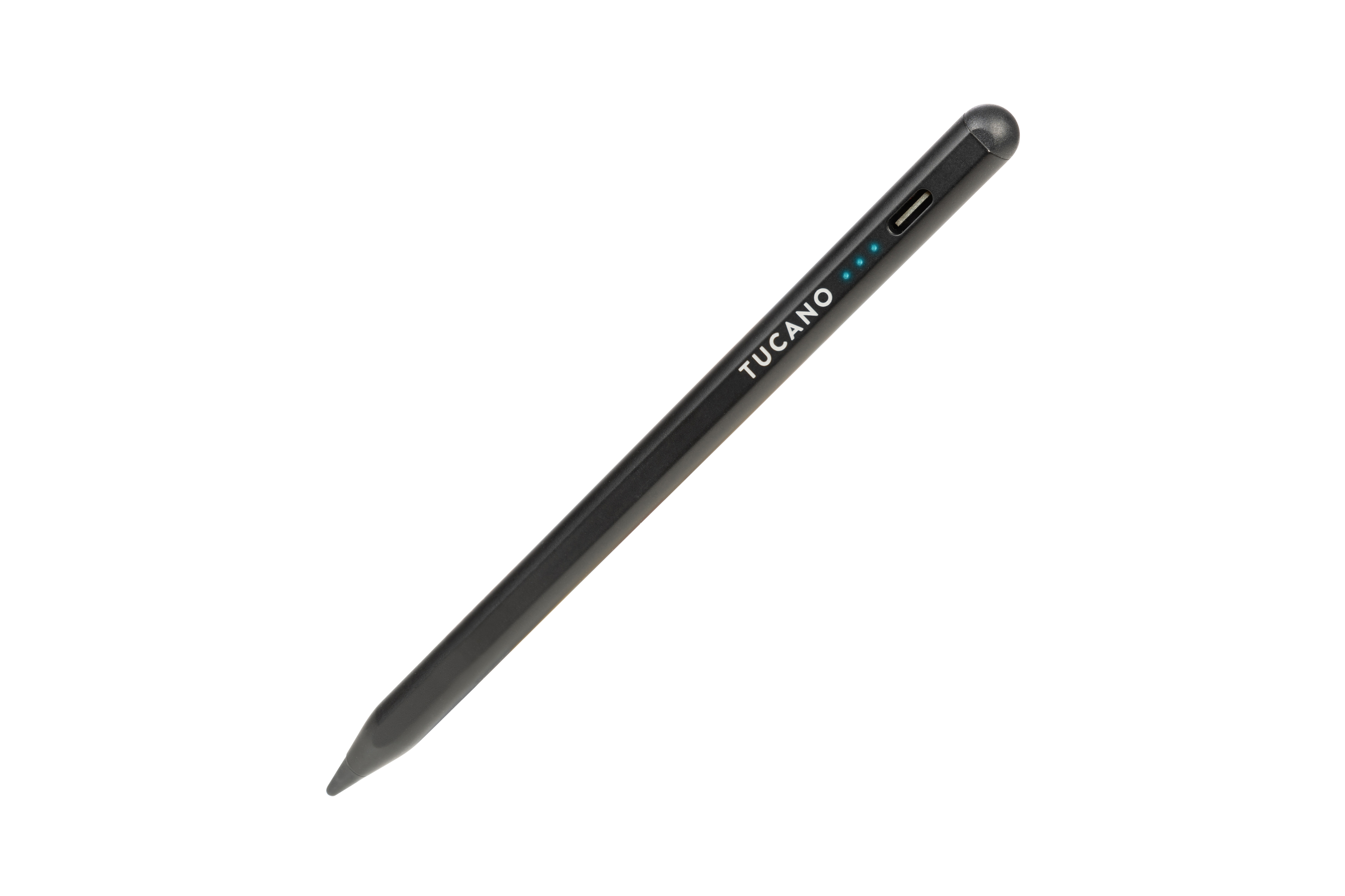 Tucano Universal Active Stylus Pen Schwarz