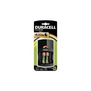 Duracell CEF14 Batterieladegerät (DUR037199)