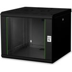 DIGITUS Professional Unique DN-19 09U-6/6-SW (DN-19 09U-6/6-SW)