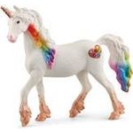 Schleich bayala 70726 Regenbogeneinhorn, Stute (70726)